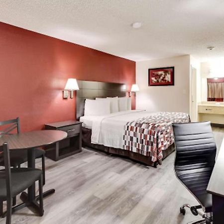 American Inn Corsicana Eksteriør bilde