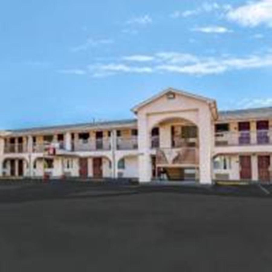 American Inn Corsicana Eksteriør bilde